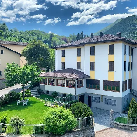 Albergo Maggio Otel Maggio