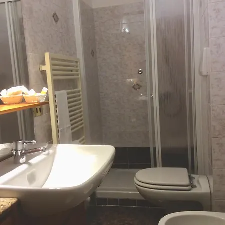 Albergo Maggio 3*