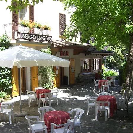 Albergo Maggio Hotel