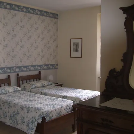 Hotel Albergo Maggio 3*