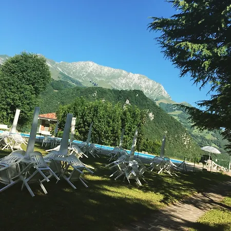 Albergo Maggio Maggio