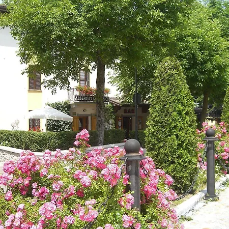 Albergo Maggio Hotel Maggio