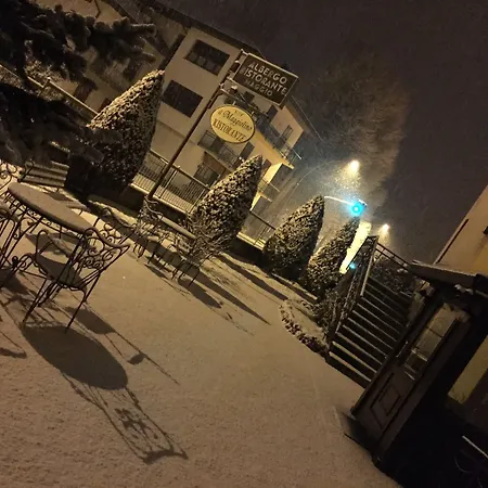 Albergo Maggio Hotel 3*