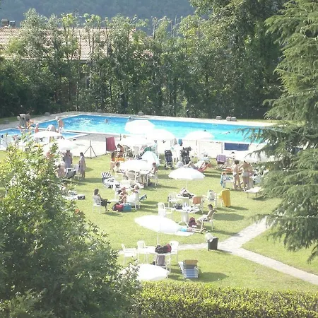 Albergo Maggio