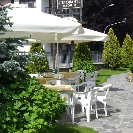 Albergo Maggio Hotel Maggio