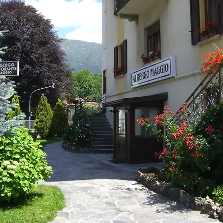 Albergo Maggio 3*