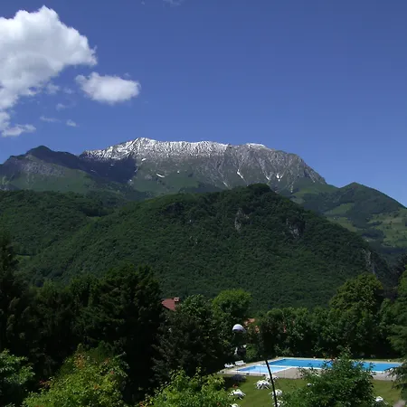 Albergo Maggio