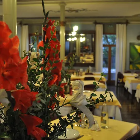 Albergo Maggio Otel 3*