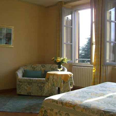 Albergo Maggio