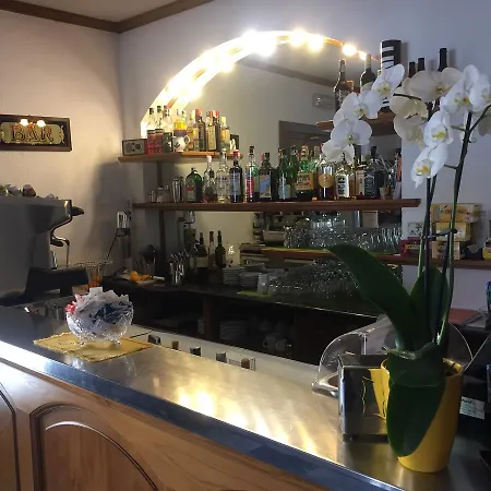 Albergo Maggio Otel 3*