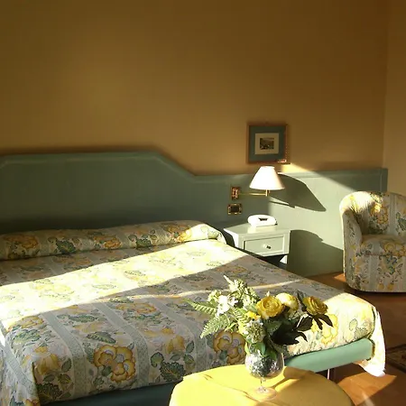 Albergo Maggio Otel