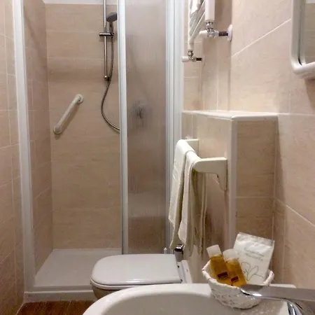 Hotel Albergo Maggio Maggio