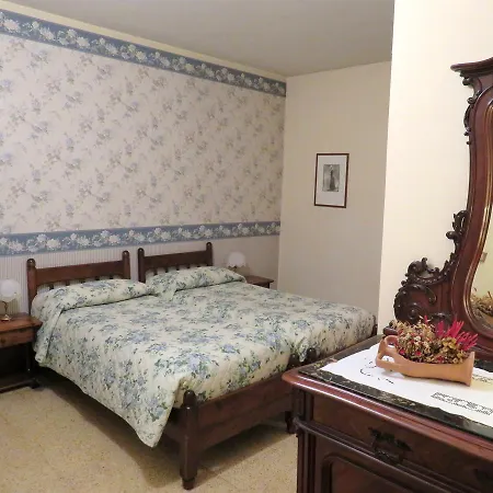Albergo Maggio Otel 3*