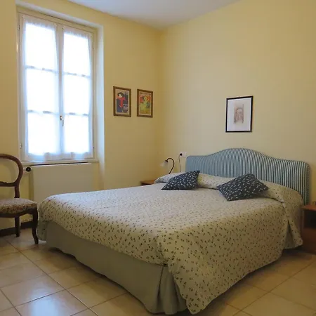 Albergo Maggio