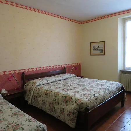 Albergo Maggio Hotel