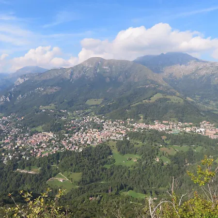 Albergo Maggio
