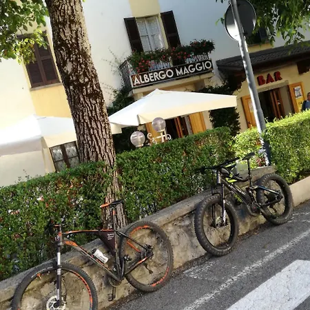 Otel Albergo Maggio
