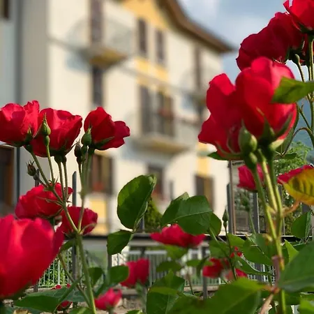 Albergo Maggio Hotel 3*