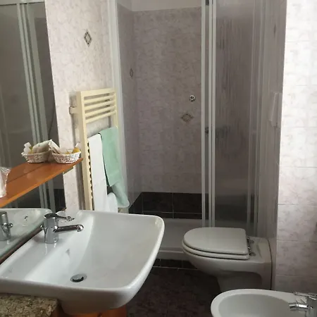 Otel Albergo Maggio