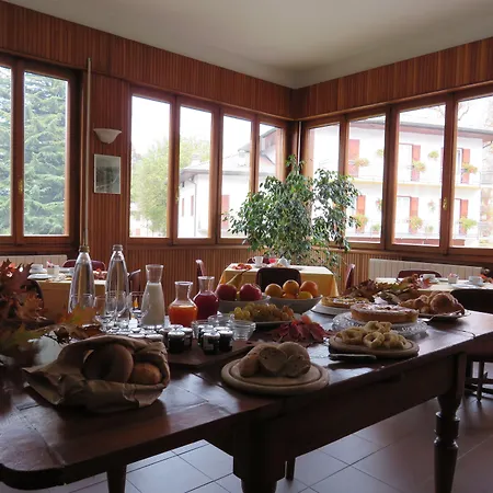 Albergo Maggio