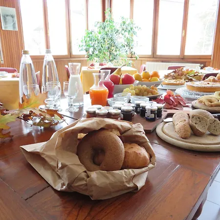 Otel Albergo Maggio 3*