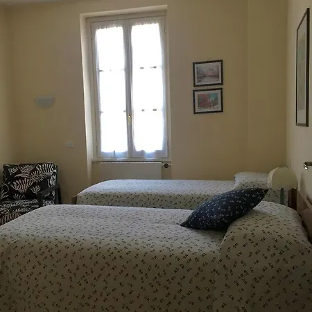 Albergo Maggio 3*