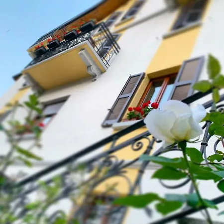 Albergo Maggio Hotel