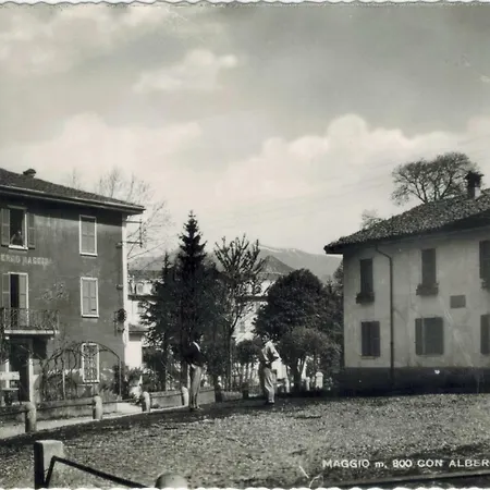 Albergo Maggio
