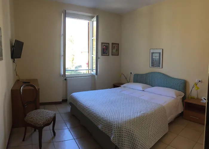 Albergo Maggio 3* Maggio
