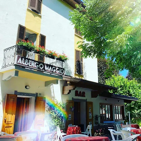 Hotel Albergo Maggio 3*