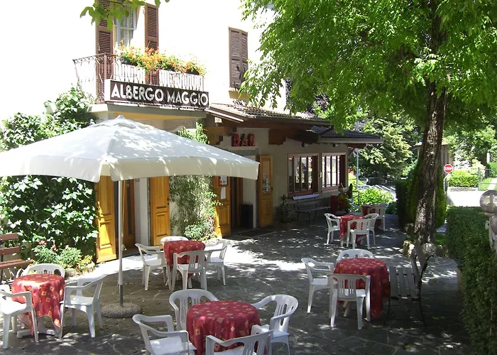 Albergo Maggio Hotel