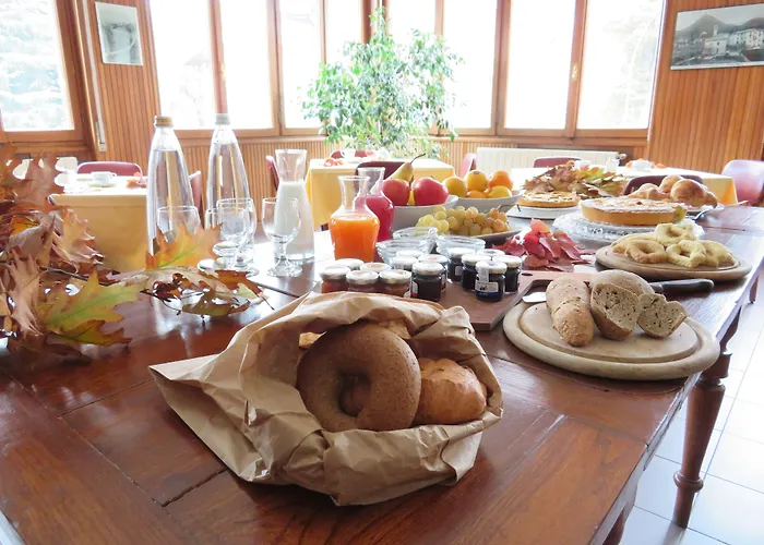 Hotel Albergo Maggio 3*