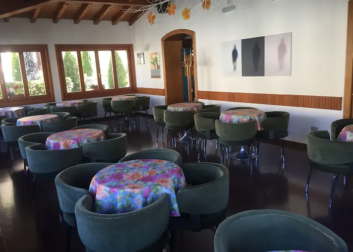 Albergo Maggio 3* Maggio