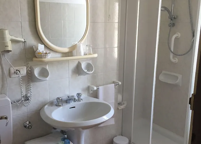 Albergo Maggio 3* Maggio