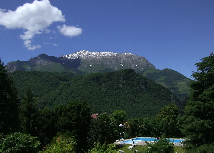 Albergo Maggio
